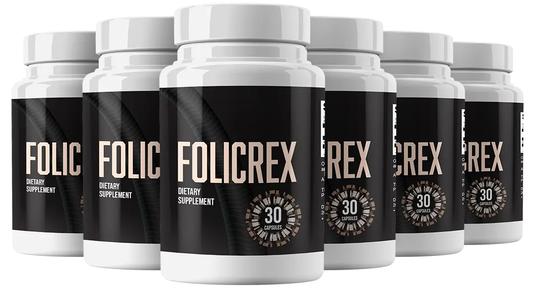 folicrex supplement